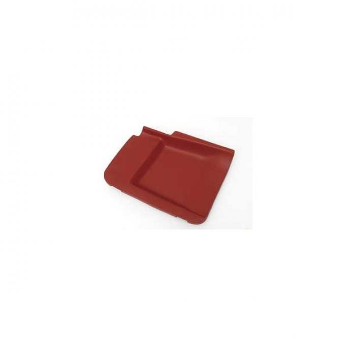 CA 1978-1979 Chevrolet Corvette T Top Pad LH