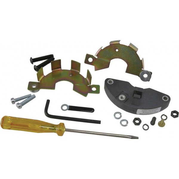 Corvette Breakerless SE Ignition Kit, 19571974 Corvette Depot