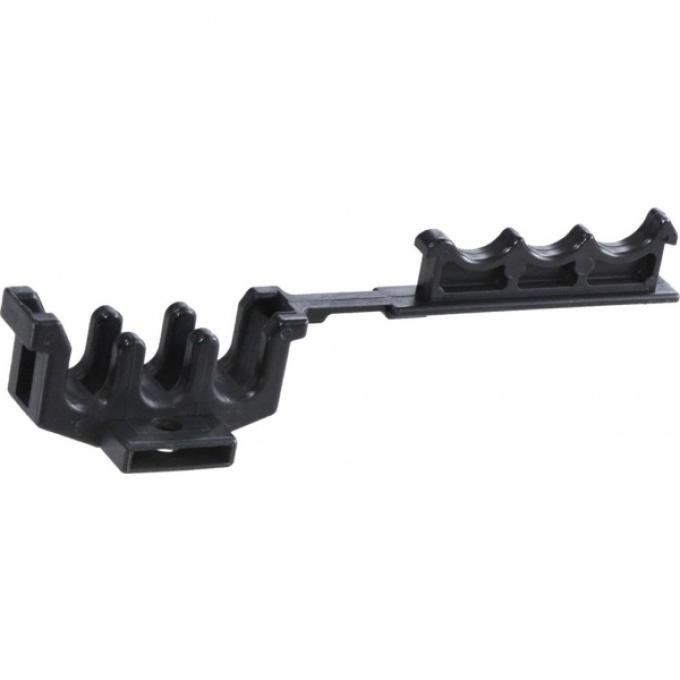 Corvette Spark Plug Wire Retainer, 3-Wire, 1996