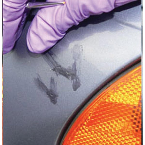 Dr. ColorChip®, Corvette Paint Chip Repair Kit, 20052013