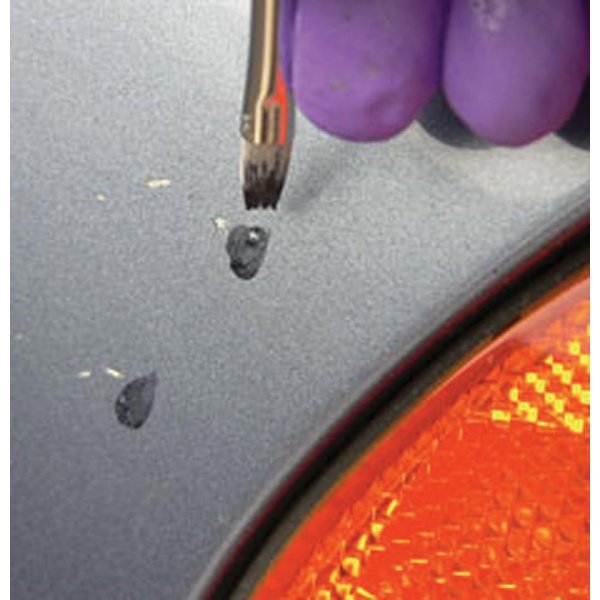 Dr. ColorChip®, Corvette Paint Chip Repair Kit, 20052013