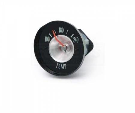 Corvette Temperature Gauge, 1964