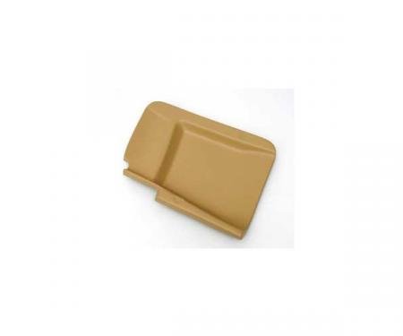 CA 1978-1979 Chevrolet Corvette T Top Pad RH