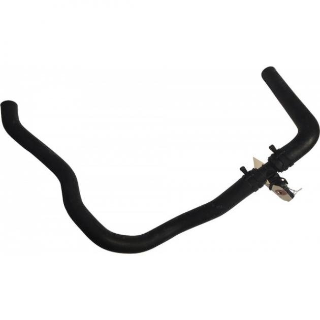 Corvette Hose, Heater Core to Pump, 19881989 Corvette Depot