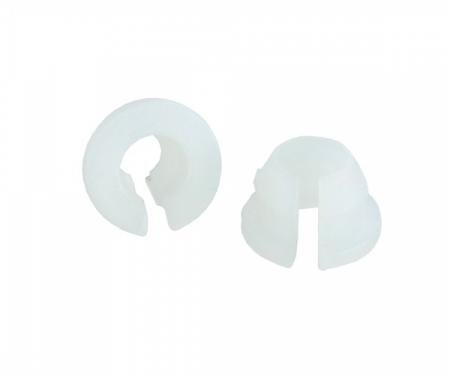 Corvette Automatic Shifter Cable Repair Kit, 1997-2013