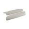 CA 1997-2004 Chevrolet Corvette Leather Armrest Pads