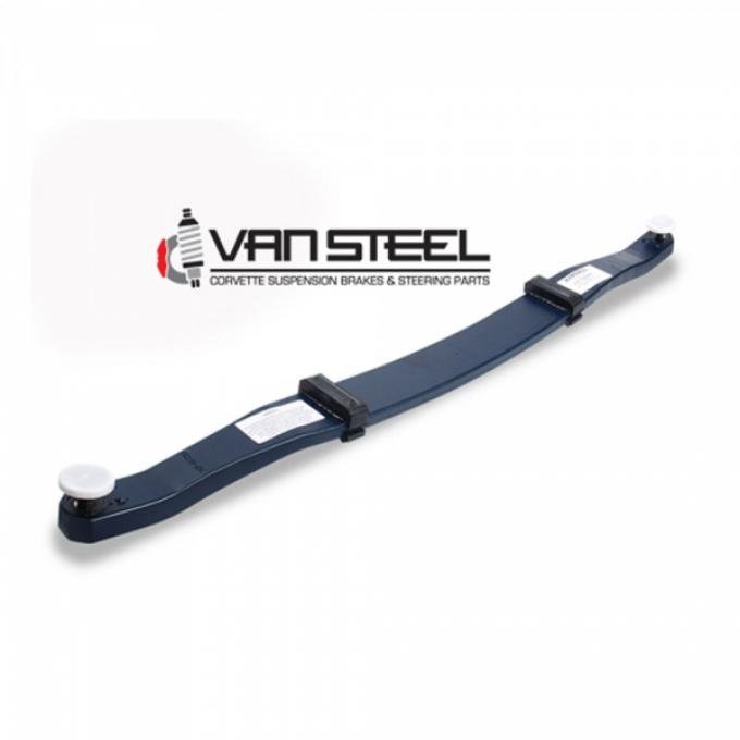 Corvette Rear Composite Leaf Spring, Rear, Performance T1
