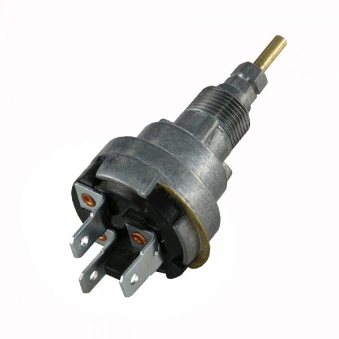 Corvette Windshield Wiper Switch, 1963-1964