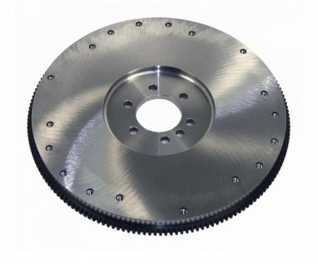 Ram Clutches, Flywheel, Manual Transmission, For Externally Balanced Engines, Steel| 1521 Corvette 1965-1985