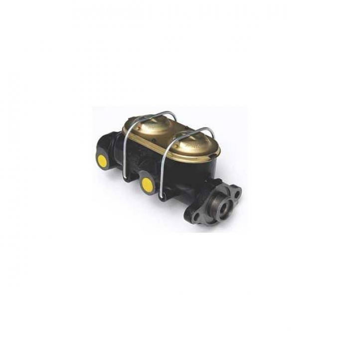 Corvette Brake Master Cylinder, Power Brake, Date Coded, 1974Late-1976