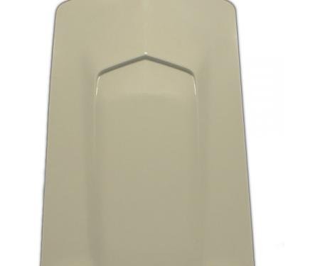 Corvette Hood, Long Style, L88, 1968-1972
