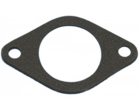 Corvette Master Cylinder to Firewall Gasket, without Power Brakes, 1963-1976