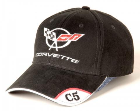 Corvette C5 Corvette Sandwich Bill Cap