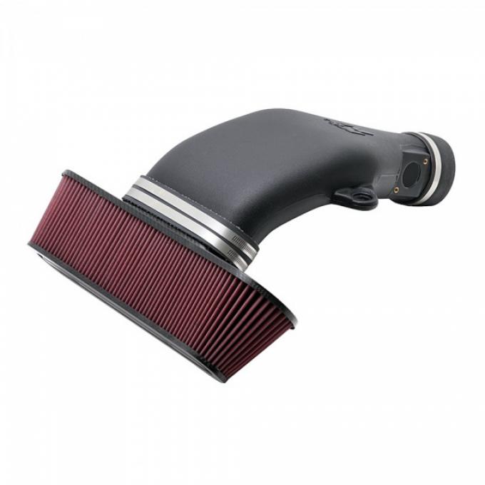 K&N Air Induction System, LS3| 63-3073 Corvette 2008-2013