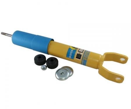 Corvette Bilstein Shock Absorber, Gas, Rear, With Z51 Sport Setting, 1997-2013