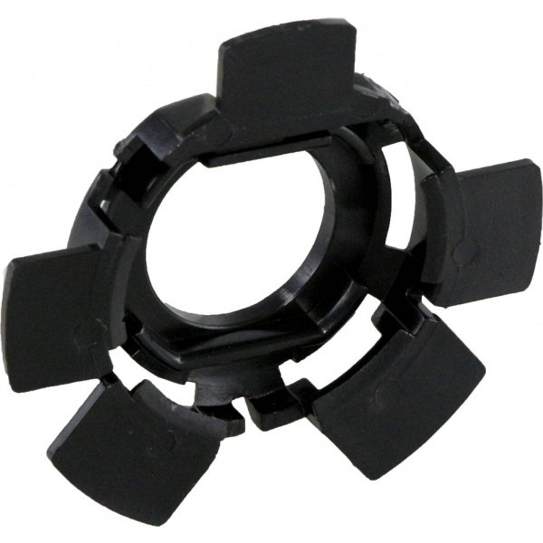 Corvette Horn Contact Retainer, 19701989