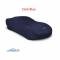 Corvette Car Cover,  Coverking Satin Stretch 1-Tone, Grand Sport Coupe, 2010-2013