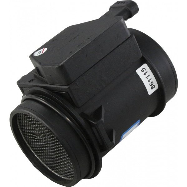 Corvette Mass Air Flow Sensor, 19861987 Corvette Depot