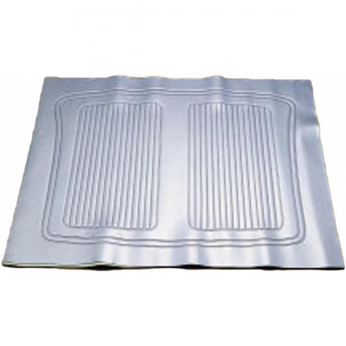 CA 1959-1962 Chevrolet Corvette Hardtop Headliner