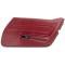 CA 1970-1976 Chevrolet Corvette Door Panel Standard RH