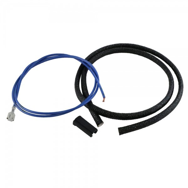 Corvette Temperature Sending Unit Wire with Insulator and Connector