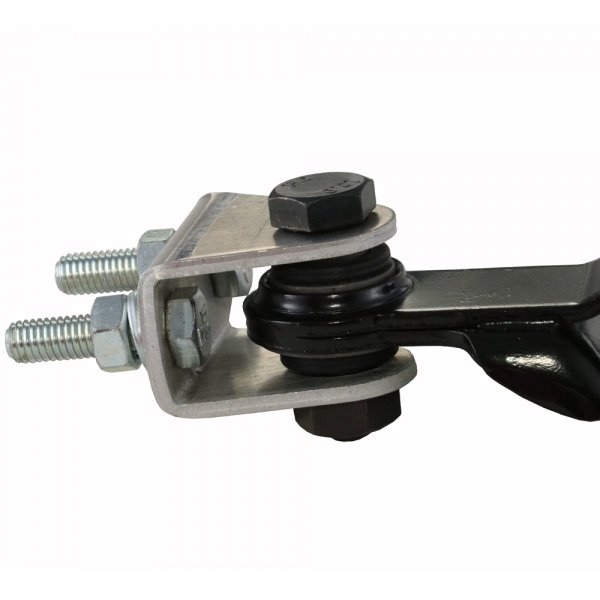 Corvette Sway Bar End Link Kit, Rear, 19841987 Corvette Depot