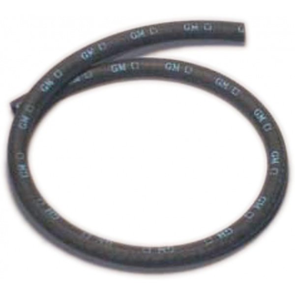 Corvette Expansion Tank to Radiator Hose, 19631974 Corvette Depot