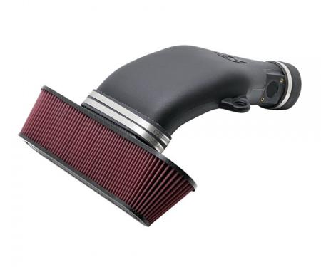 K&N Air Induction System, LS3| 63-3073 Corvette 2008-2013
