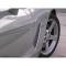 Corvette C6 Custom RaceMesh&reg; Front Side Fender Grilles, 2005-2013