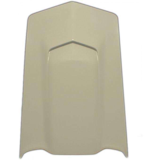 Corvette Hood, Long Style, L88, 1968-1972