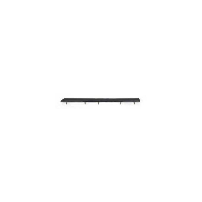 Corvette Bumper Side Molding, Right Rear, ZR1, 1991-1996