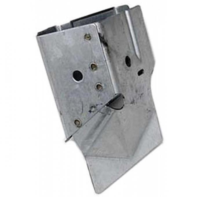 Corvette Battery Tray Support, 1997-2004