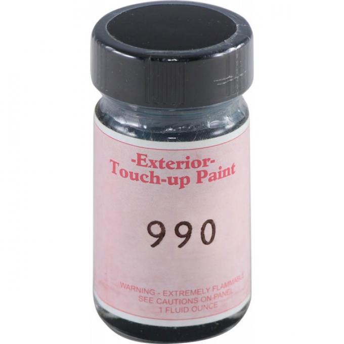 Paint,Ext TU Silver Blue,63-64