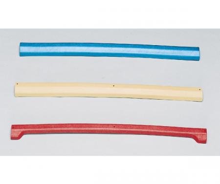 CA 1968-1972 Chevrolet Corvette Coupe Rear Window Trim