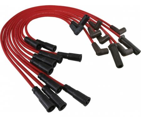 Corvette Spark Plug Wires, LT4, 1996