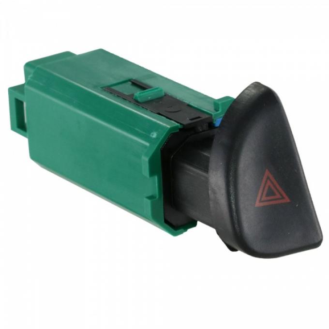 Corvette Hazard Switch & Turn Signal Flasher With Button, 19972004