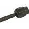 Premier Quality Products, Tie Rod End, Inner, Front| RE-0124 Corvette 1984-1987