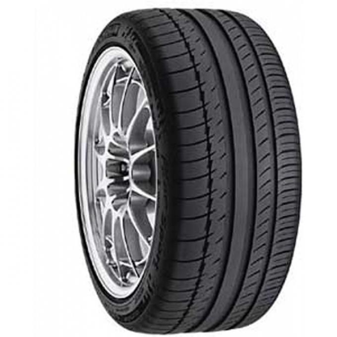 Corvette Tire, 275/35ZR18, Pilot&reg; Sport PS2&trade;, Michelin&reg;, 2006-2010