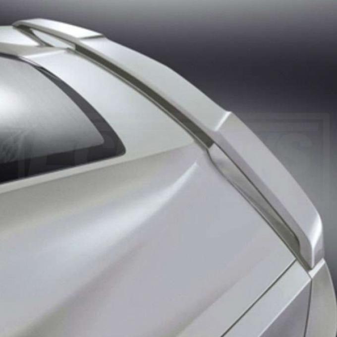 Corvette Stingray High Wing Rear Spoiler Kit, Primer, 2014-2017