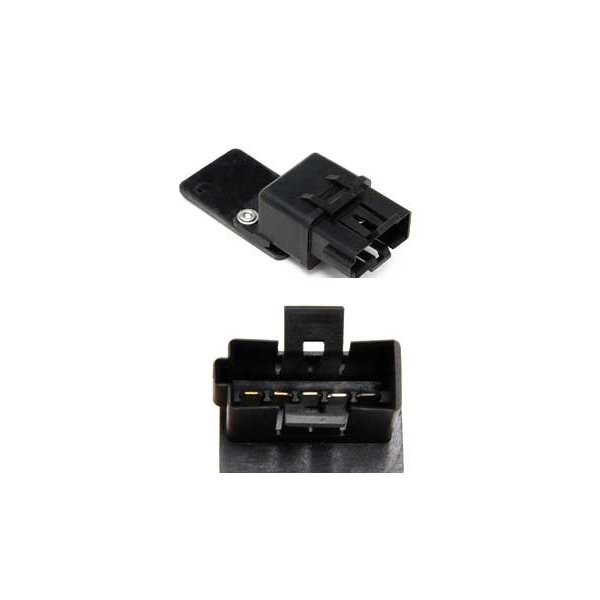 thumbnail image 2 of Standard Motor Products Mass Air Flow Sensor Relay SMP 19457HF For Corvette 1984-1986 2 of 5