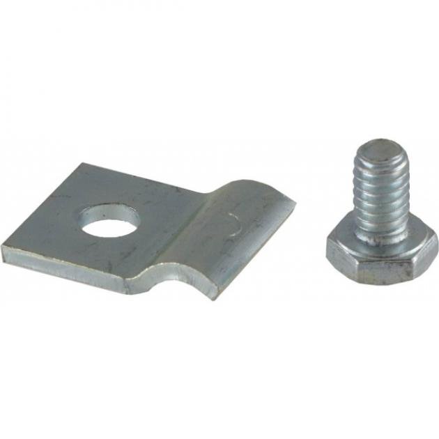 1967 - 1981 Camaro Accelerator Throttle Cable Ball Stud and Nut