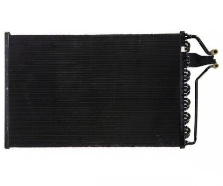 Corvette Air Conditioning Condenser, 1986-1987, 1989