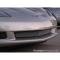 Corvette C6 Custom RaceMesh&reg; Front Side Fender Grilles & Front Valance Combo Kit, 2005-2013