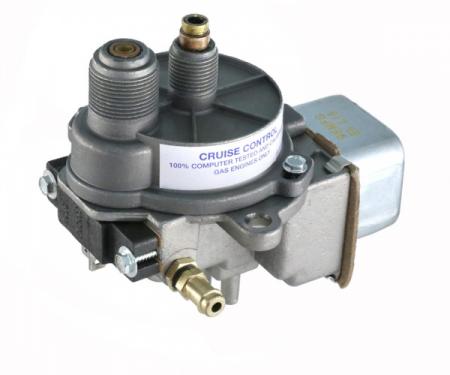 Corvette Cruise Control Transducer, 2 Wire, Rebuilt, 1977-1980