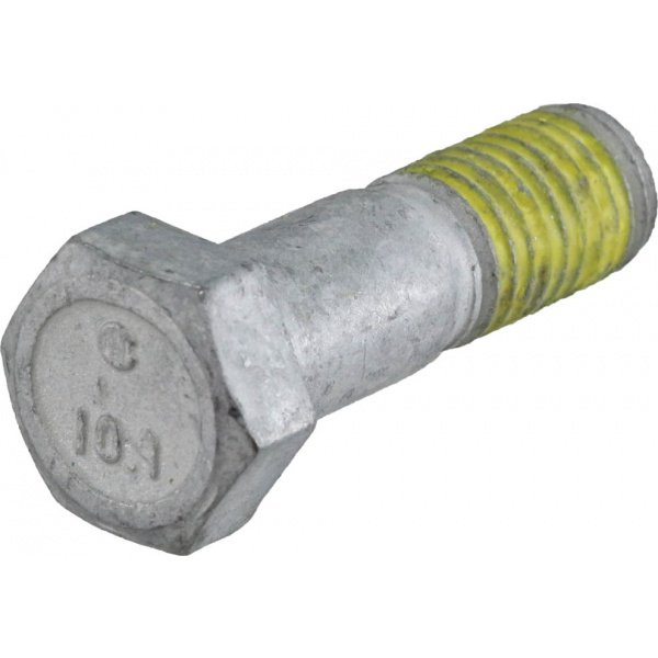 Corvette Brake Caliper Mounting Bracket Bolt, 19972004 Corvette Depot