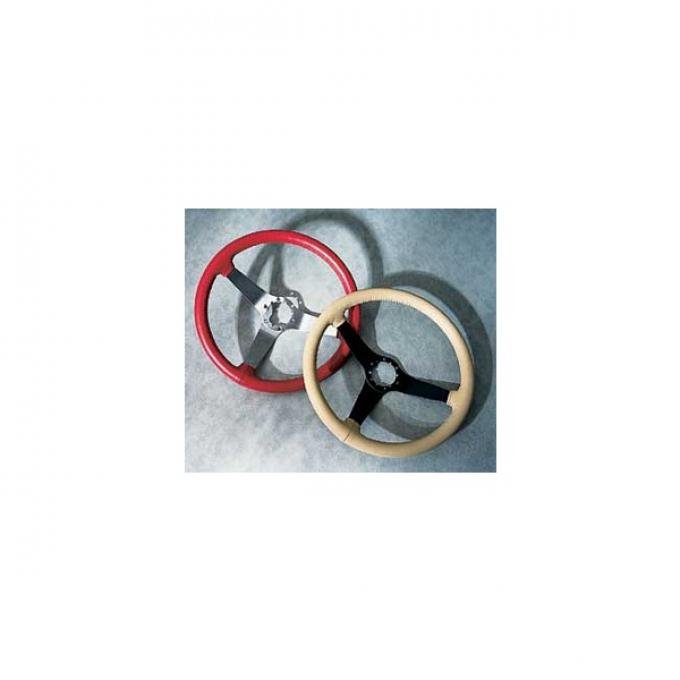 CA 1980-1982 Chevrolet Corvette Reproduction Steering Wheel