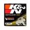 K&N Oil Filter, LT1 Or LT4, Performance Gold| HP-2001 Corvette 1992-1996