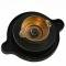 Corvette Oil Filler Cap, 396/427 Twist-In, 1965-1967
