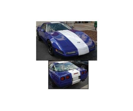 Phoenix Graphix Decal Set, Grand Sport Coupe| Corvette 1996