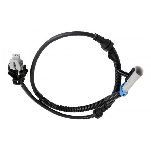 Corvette ABS Traction Control Extension Harness, 19972004 Corvette Depot